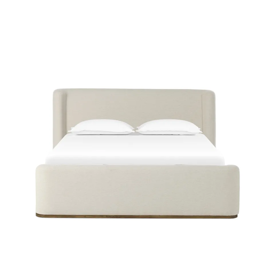 Fane Bed - Crypton Nomad Snow