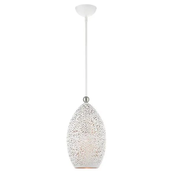 Morrison Pendant