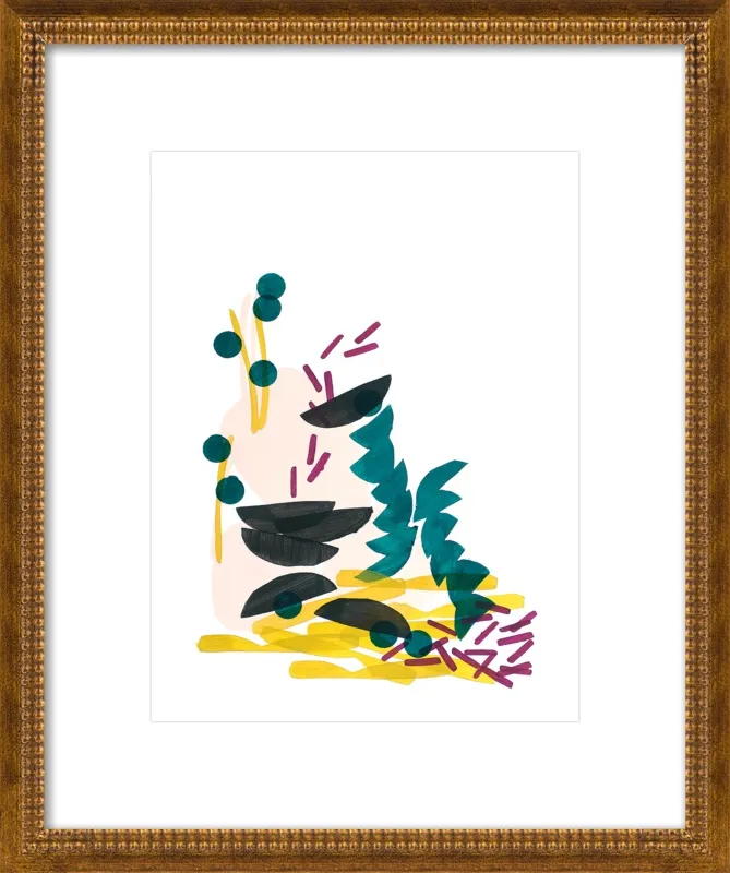 Full of View by Rebekka Connelly for Artfully Walls
