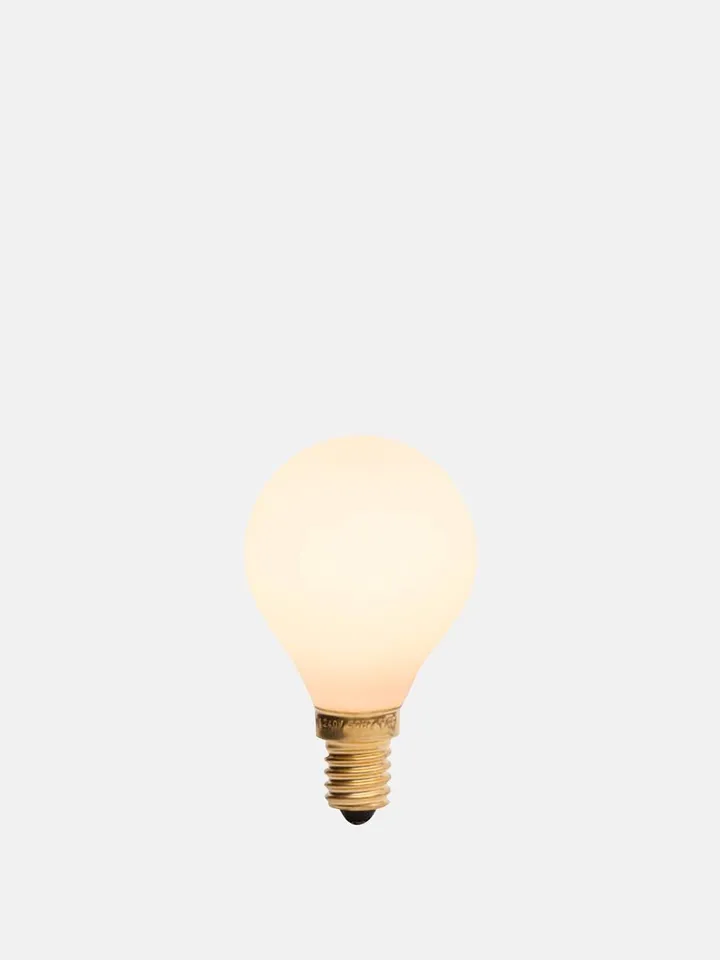 Tala 3W Porcelain I LED, US