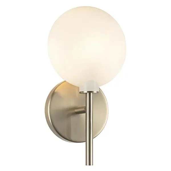 Indie Wall Sconce