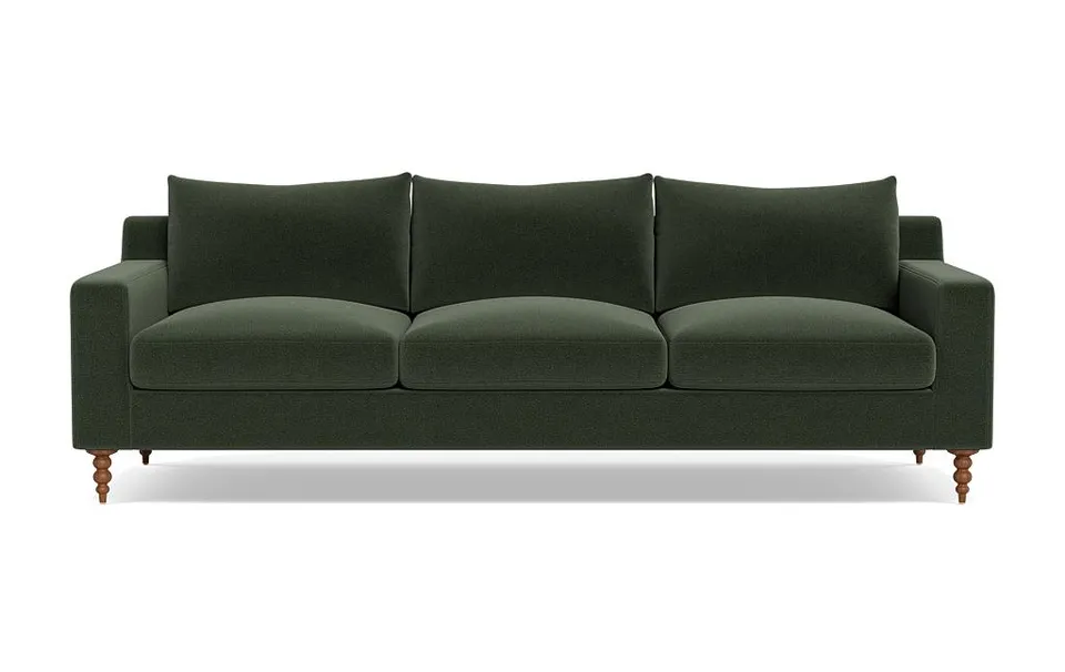 Sloan 3-Seat Sofa