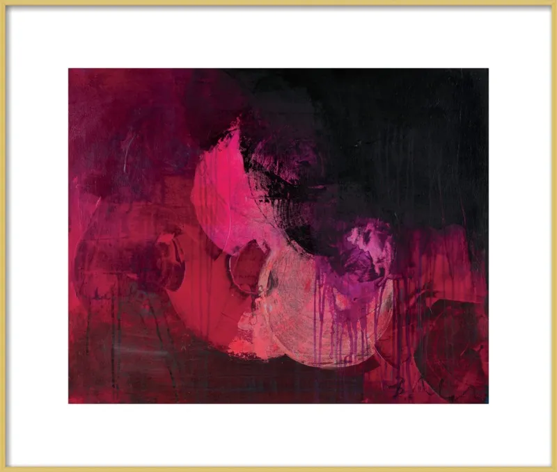 The Good, The Bad & The Ugly by Bethany Mabee for Artfully Walls