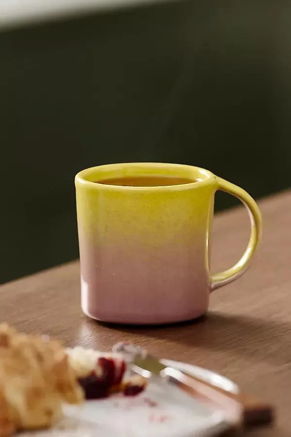 Lolly Portuguese Stoneware Mug