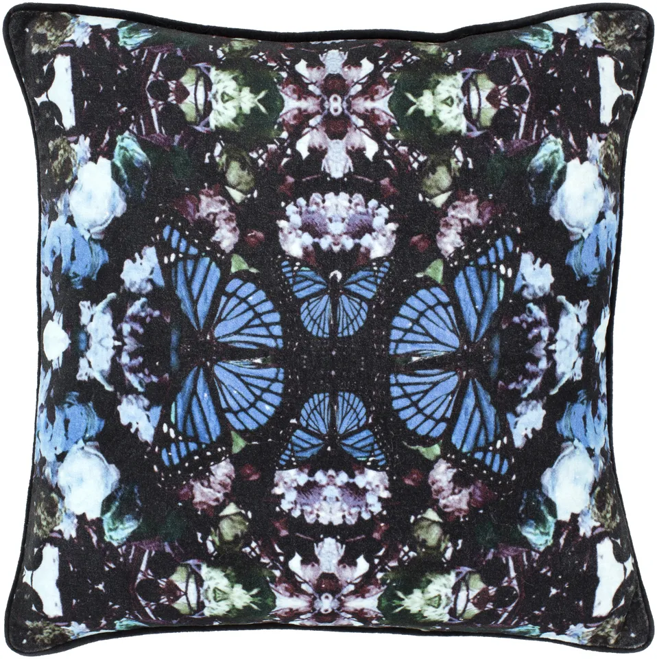 Metamorphosis MPH-002 20"L x 20"W Pillow Cover
