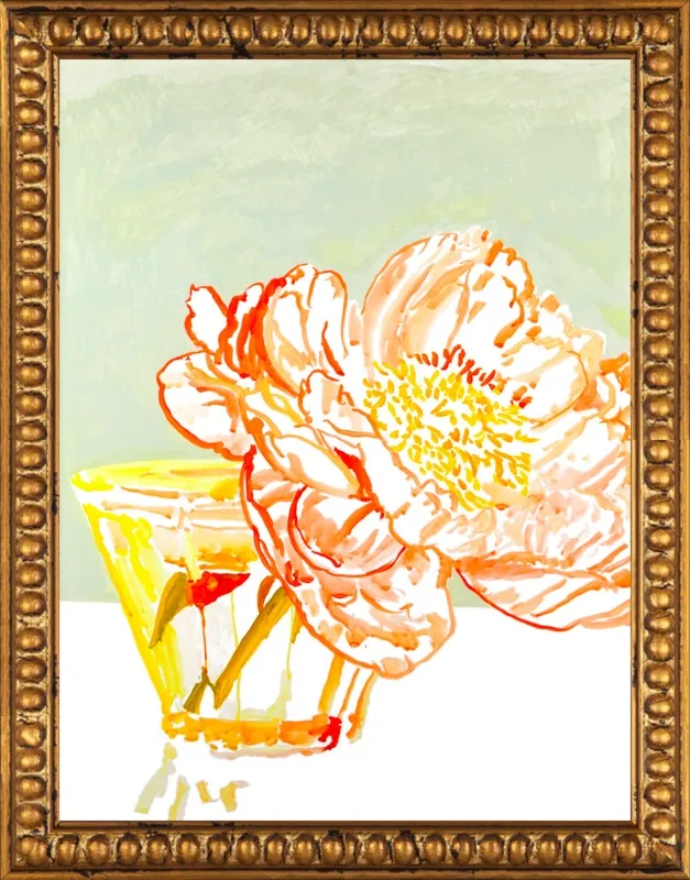 Half Full by Bridgette Thornton for Artfully Walls