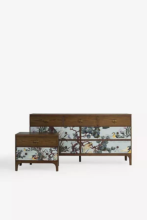 Ames Nightstand