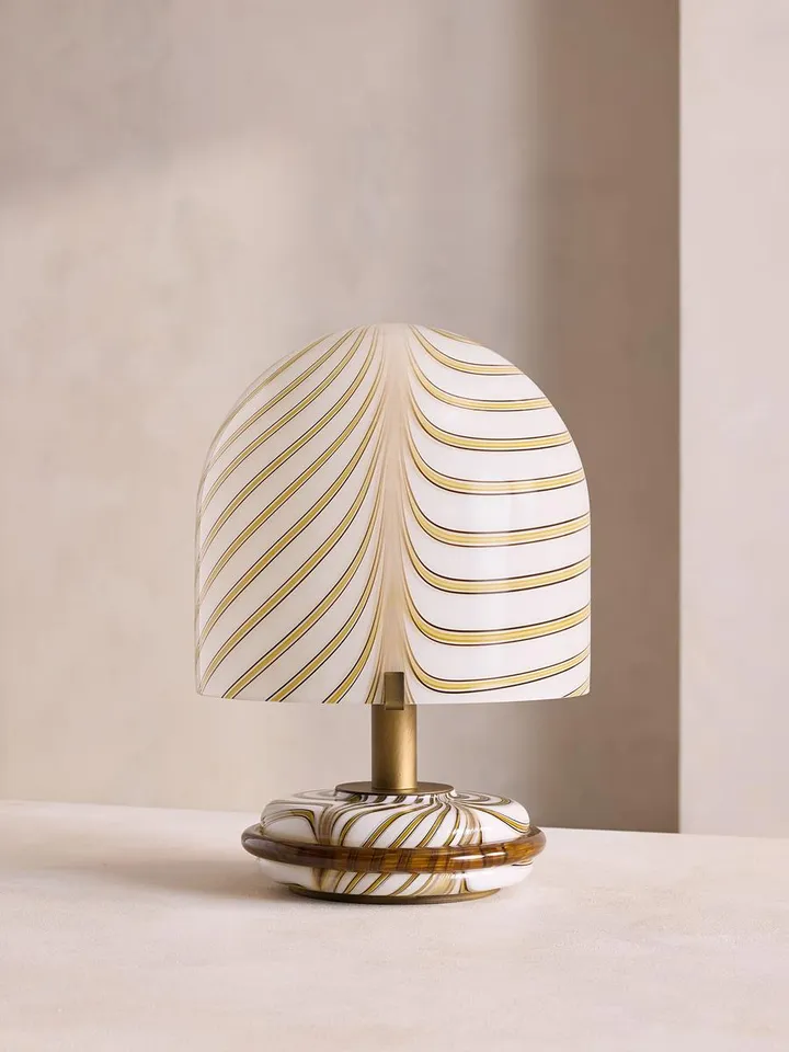 Francesco Table Lamp, US