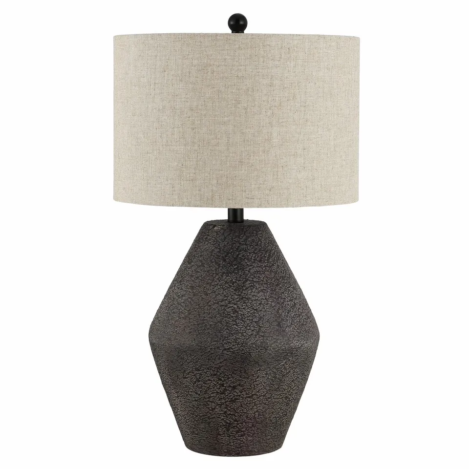 Ersta 26.5" Table Lamp - Brown