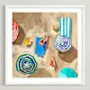 Beach Day 1 Limited Edition Fine Art Print