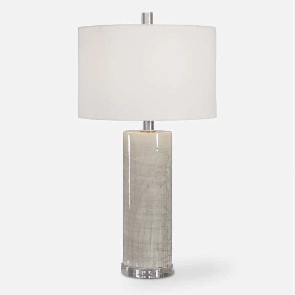 Zesiro Modern Table Lamp