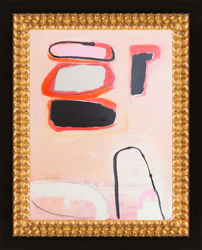 Luni by Holly Addi for Artfully Walls