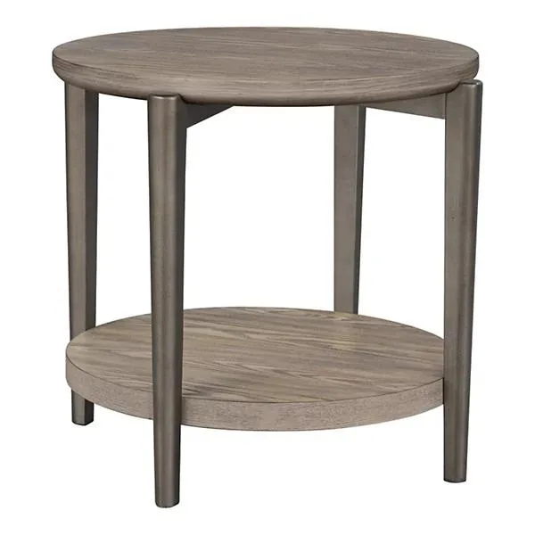 Bellmere End Table