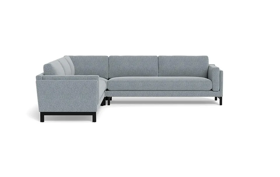 Gaby 4-Seat Corner Sectional