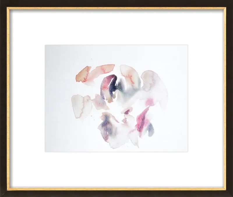 Languor by Elizabeth Becker for Artfully Walls