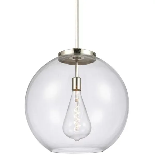 Kody Large Pendant