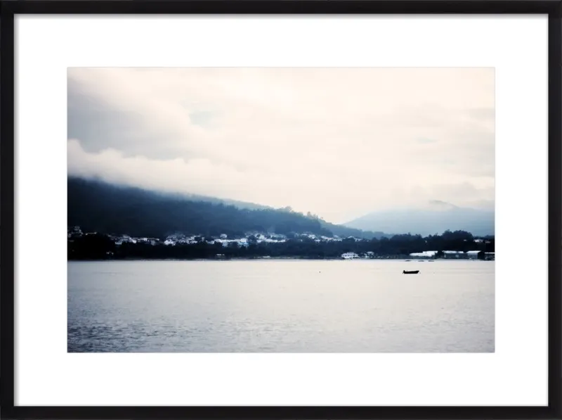 Caminha by Ingrid Beddoes for Artfully Walls
