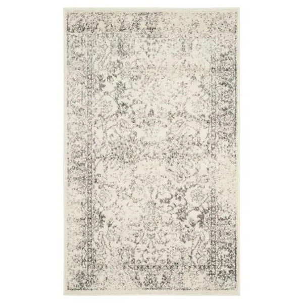 Briarpoint Vintage Floral Area Rug