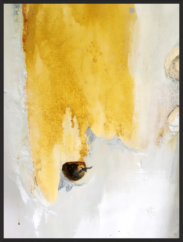 #2 by Justine Moody for Artfully Walls