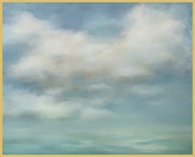 Dream Rehearsal by Faith Taylor for Artfully Walls