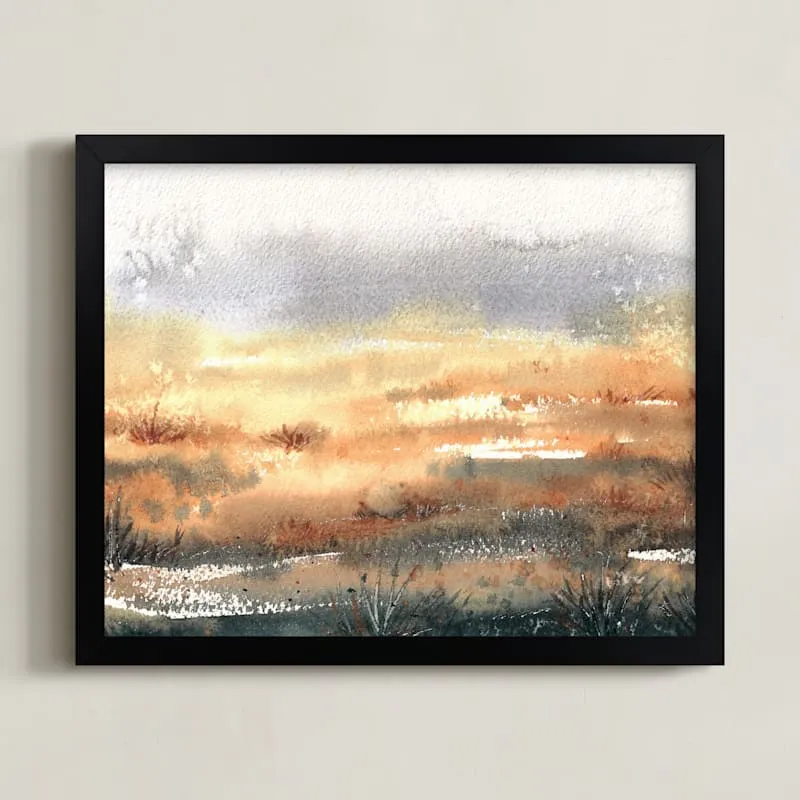 Dance To Your Own Intuition Limited Edition Fine Art Print