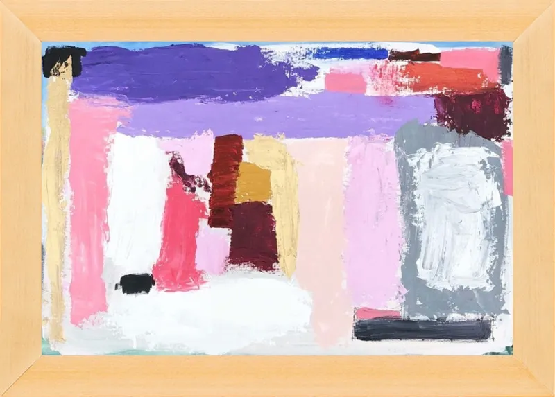 Desire by Virginia Chamlee for Artfully Walls
