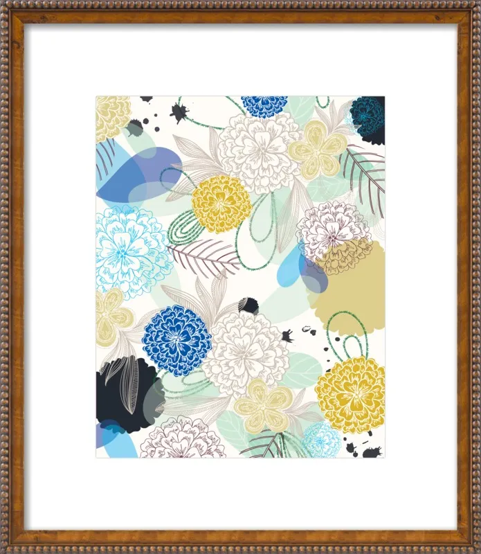 Whisper by Khristian A. Howell for Artfully Walls