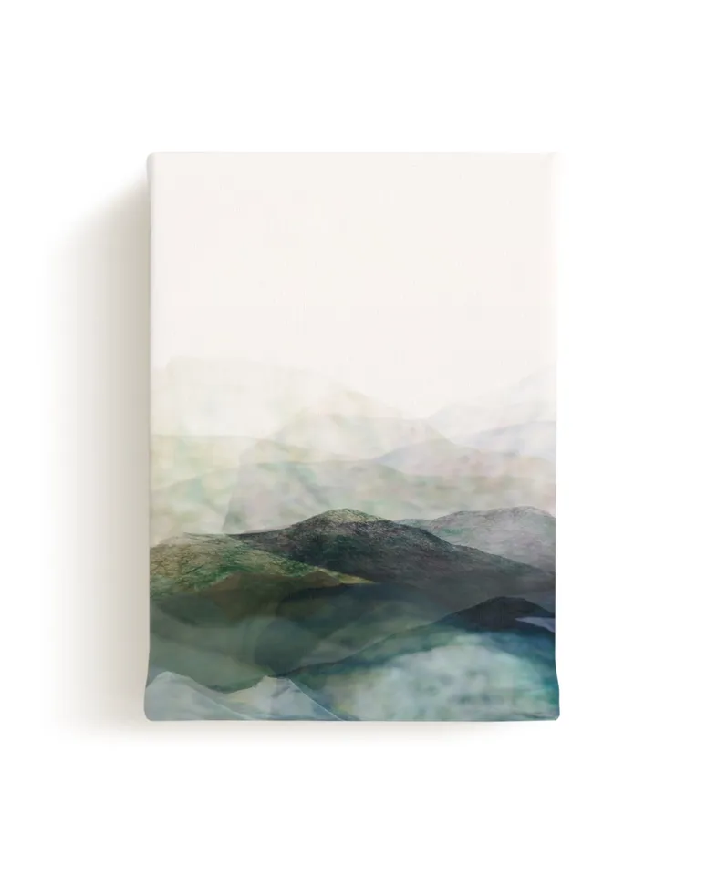 Finding Balance No.2 Limited Edition Fine Art Print