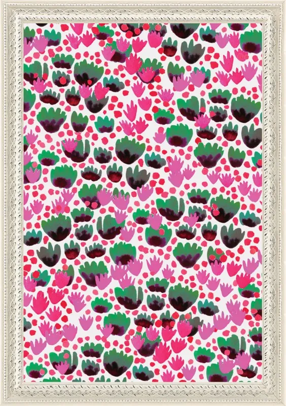 Tawna by Katja Ollendorff for Artfully Walls