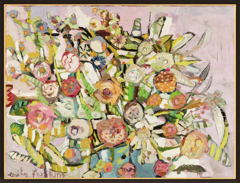 Creation Day by Emily Fox King for Artfully Walls