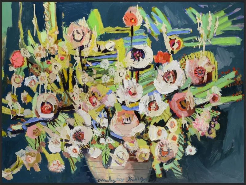 Good Times Bad Times by Emily Fox King for Artfully Walls