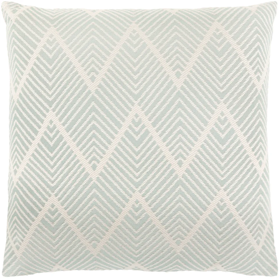 Kanga KGA-006 20"L x 20"W Polyester Filled Pillow