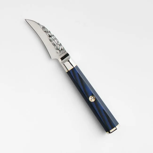 Cangshan ® Kita Blue 2.75" Peeling Knife