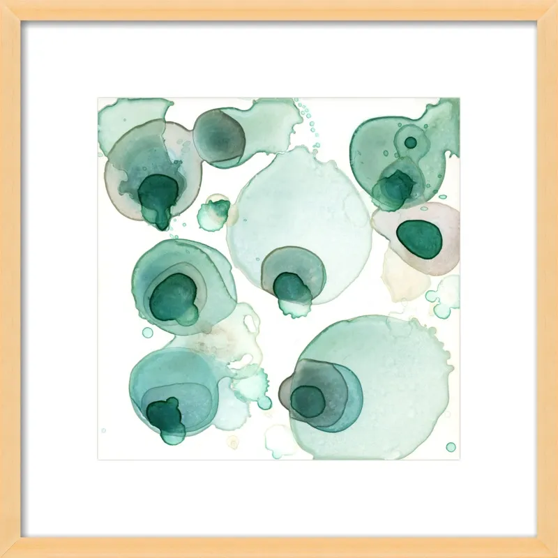 Escape Hatch by Andrea Pramuk for Artfully Walls
