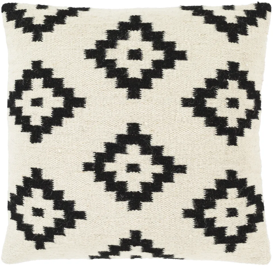 Shiprock SHO-003 20"L x 20"W Down Filled Pillow
