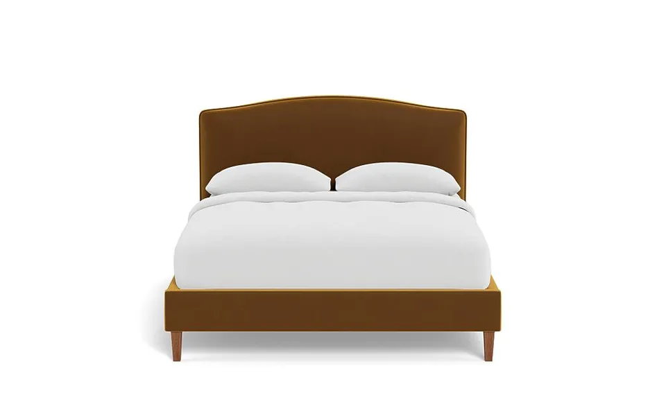 Celia Upholstered Bed
