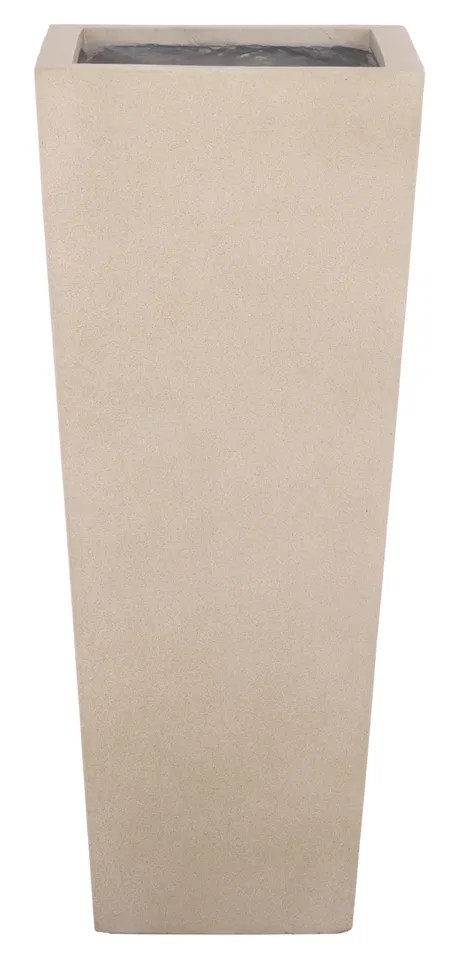 Paloma Planter - Beige