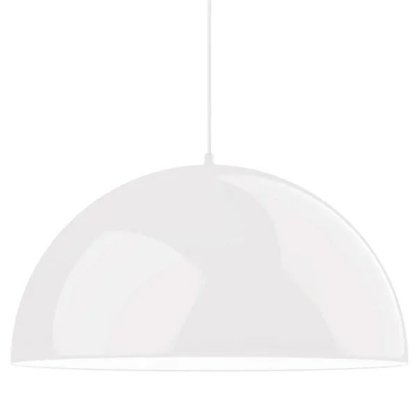 Sally Shallow Dome Pendant