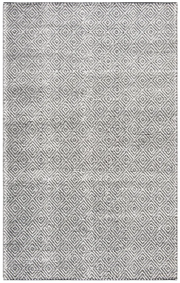 Lauren Ralph Lauren Collection Eleanora Rug, Black / Cream, 3' x 5'