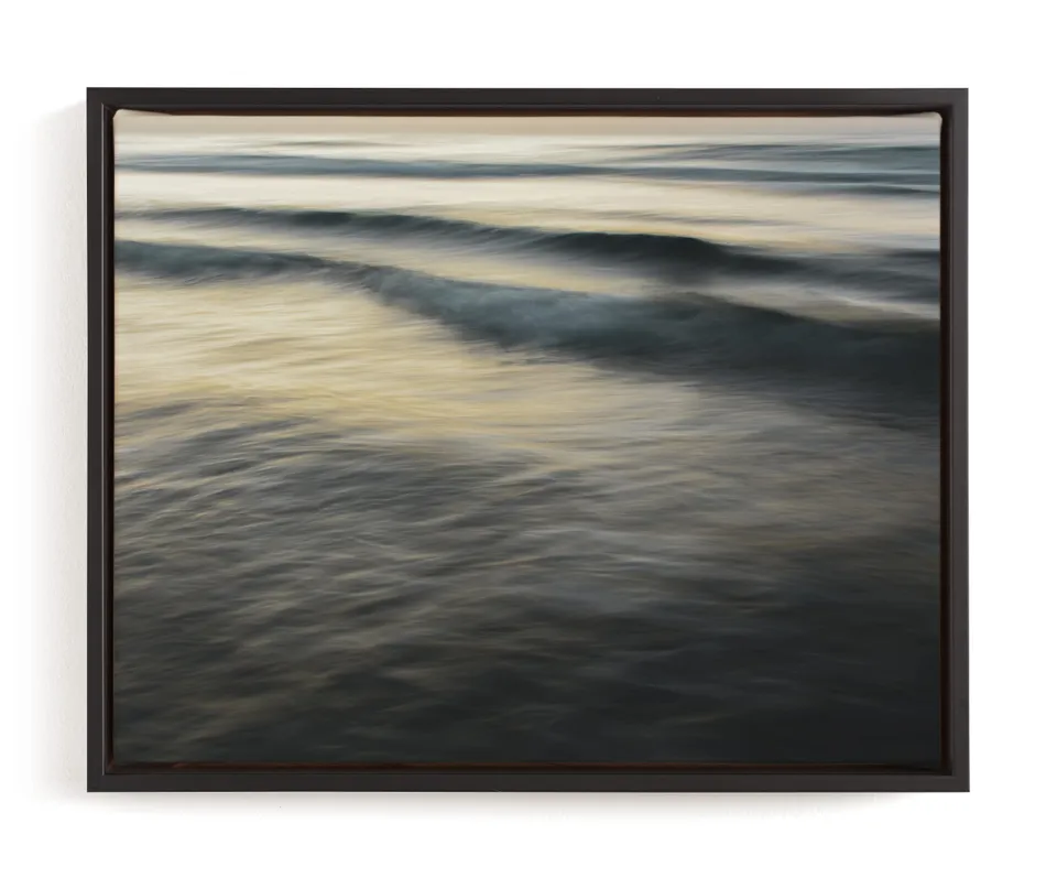 The Uniqueness Of Waves XXVI Limited Edition Fine Art Print