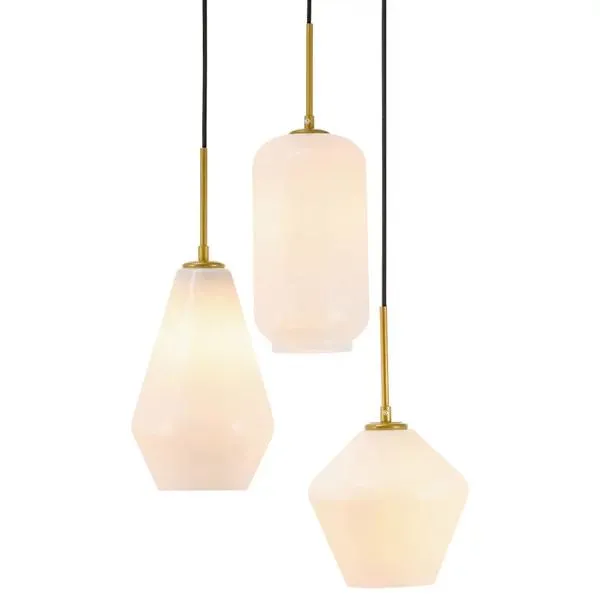 Leora Multi-Light Pendant