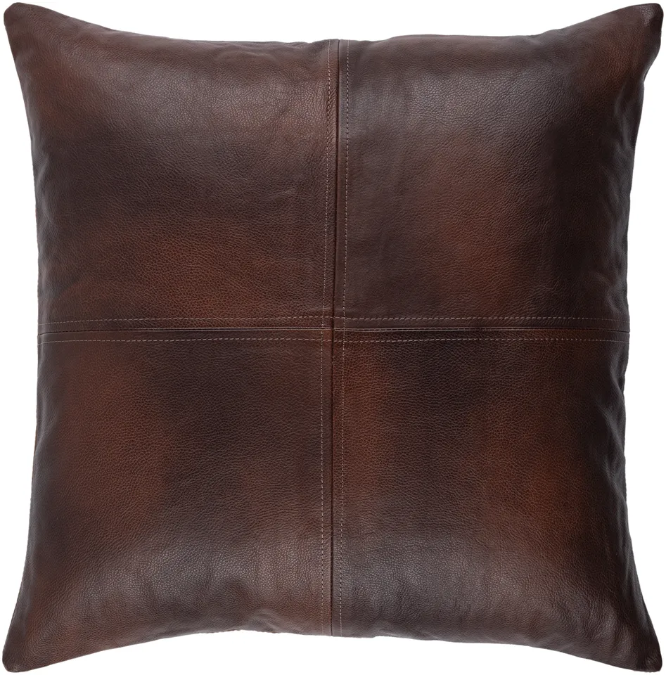 Sheffield SFD-001 22"L x 22"W Pillow Cover