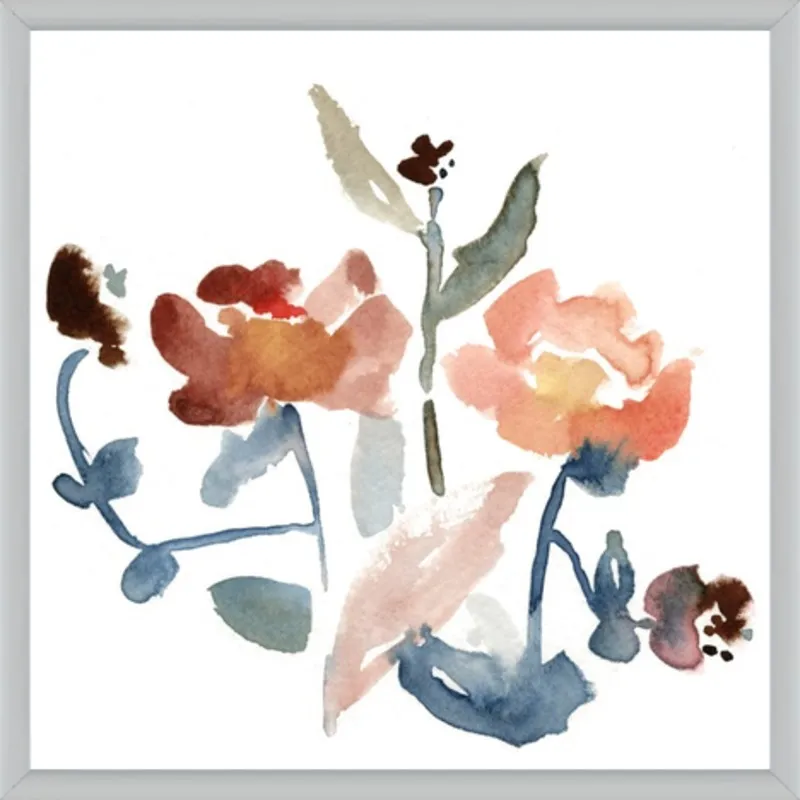 Nouveau Boheme no.12 by Kiana Mosley for Artfully Walls
