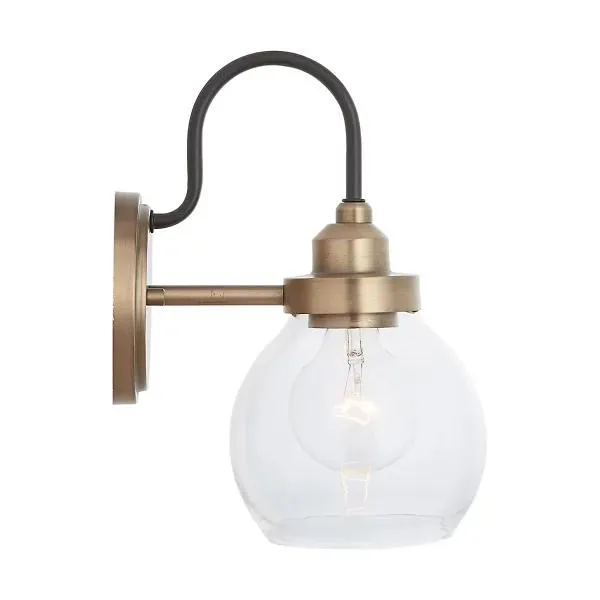 Eli Wall Sconce