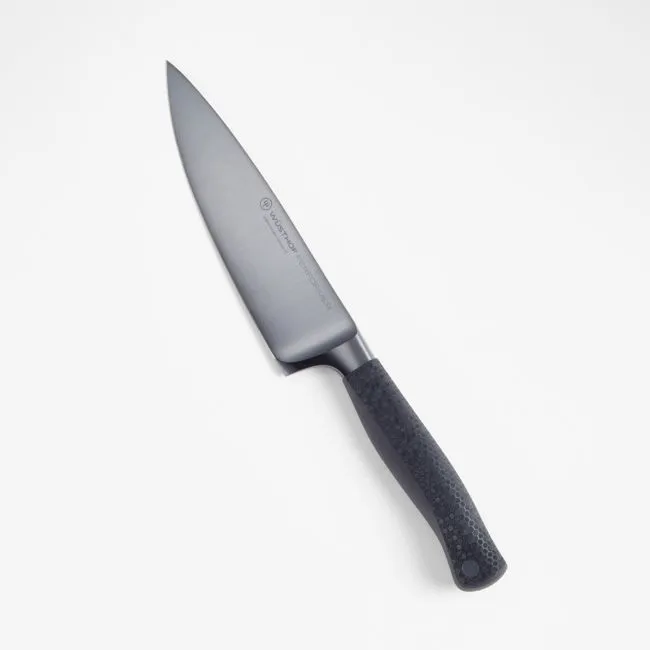 Wusthof ® Performer Black 6" Chef's Knife