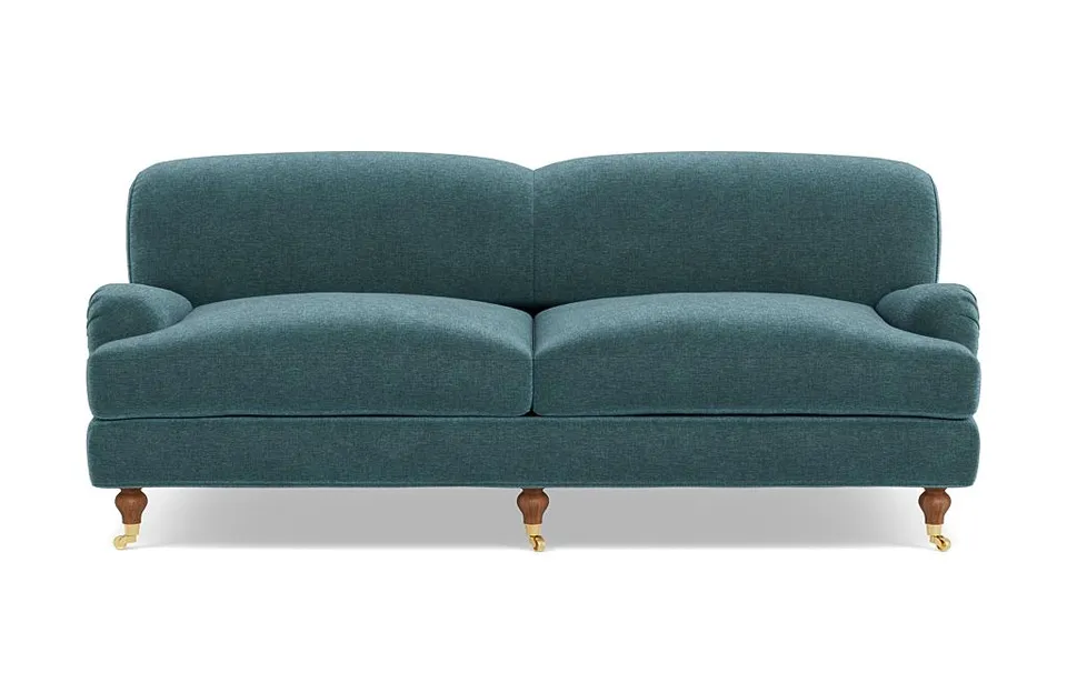 Rose Fabric Sofa by The EverygirlÃ?Â®
