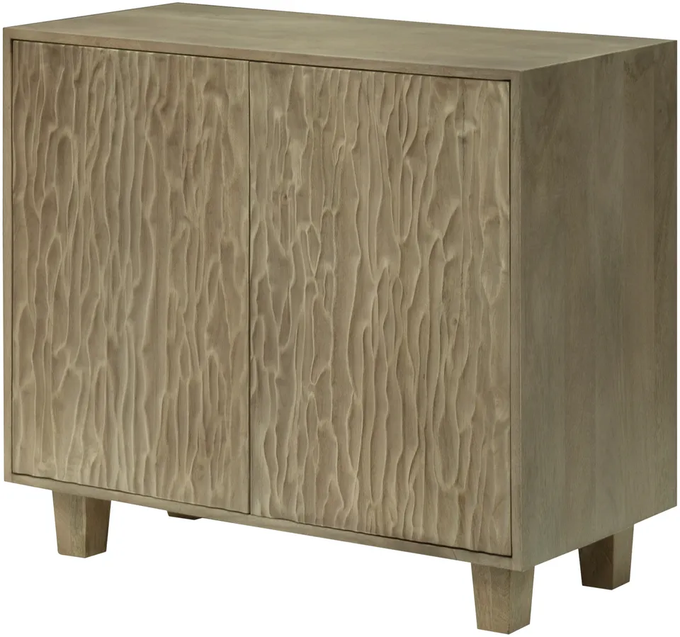 Ledro  30"H x 34"W x 16"D Cabinet