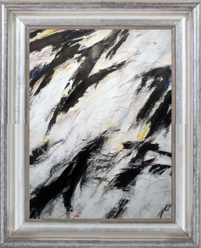 Untitled, 3/?5/12 by Kurt Waldo for Artfully Walls