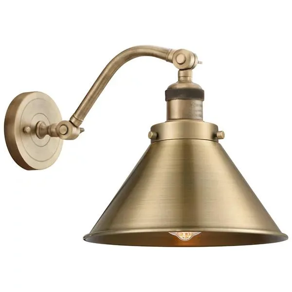 Clint Wall Sconce