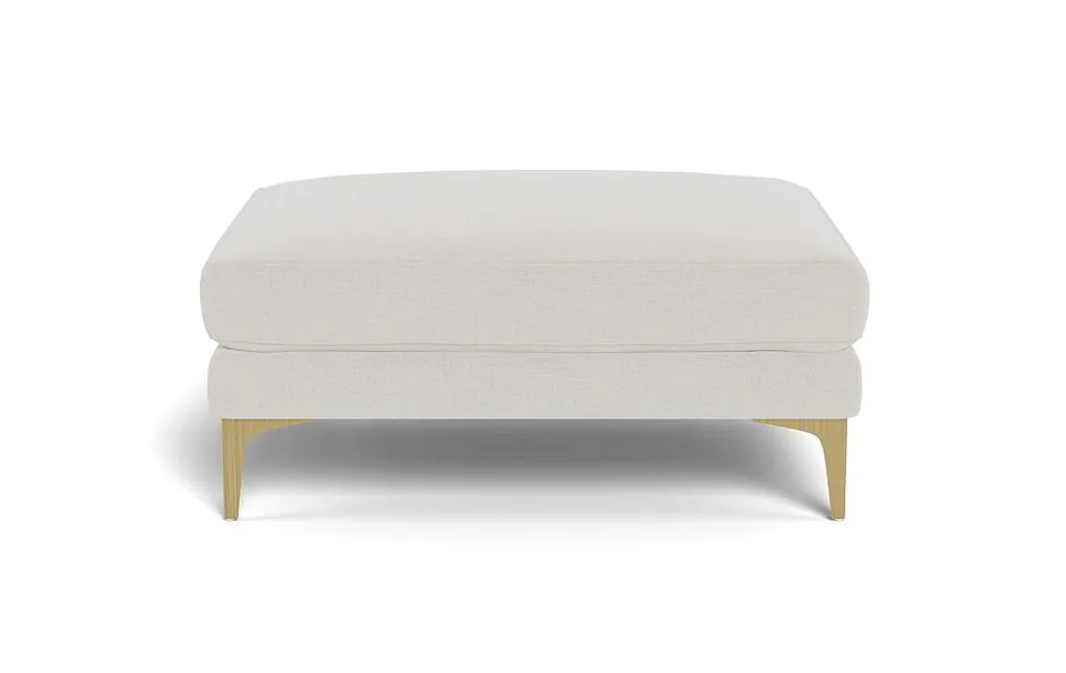Caitlin Ottoman by The EverygirlÃ?Â®